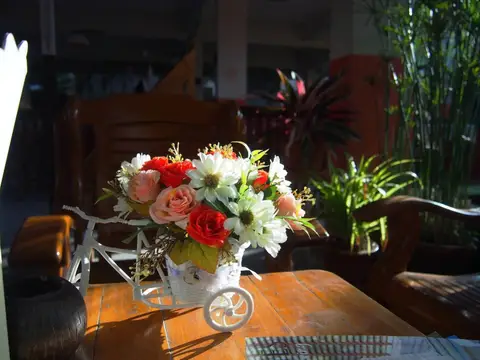 Phusiri Place — фото 1