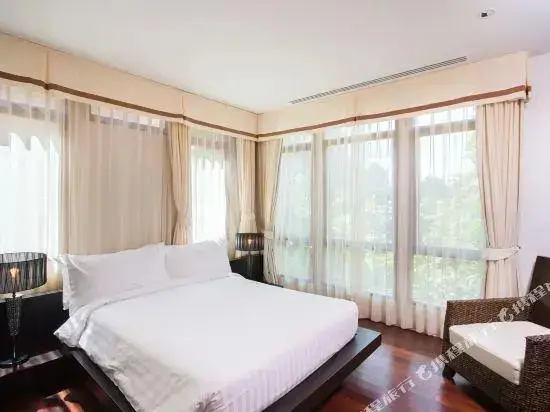 Краби: Amatapura Beachfront Villa 14