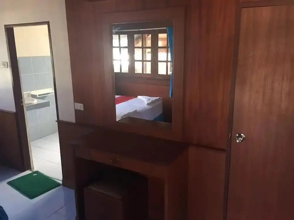 Чалоклум: Chaloklum Bay Resort