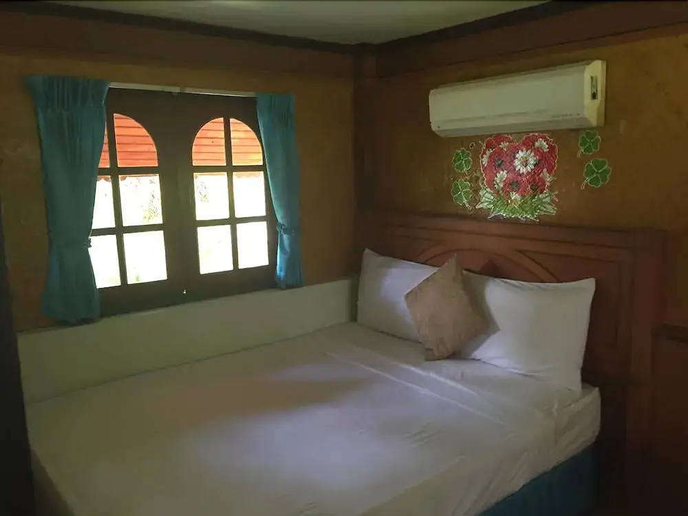 Чалоклум: Chaloklum Bay Resort