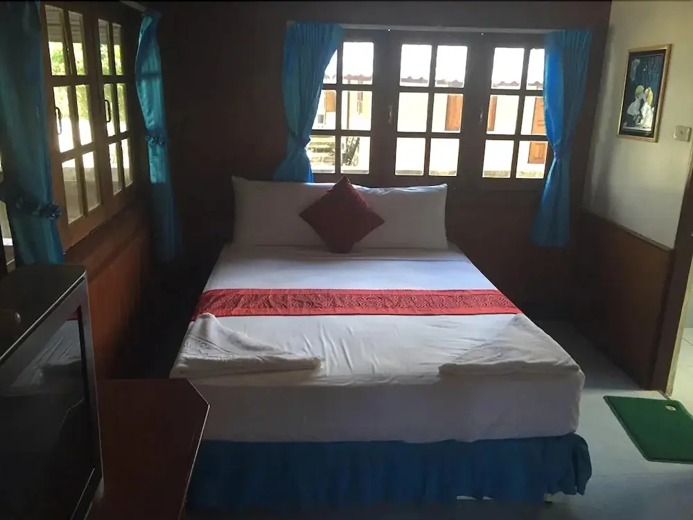 Чалоклум: Chaloklum Bay Resort