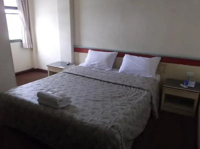 Хатъяй: Chonlatarn Hotel