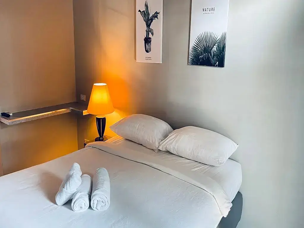Самуи: The Green Plaza Hotel