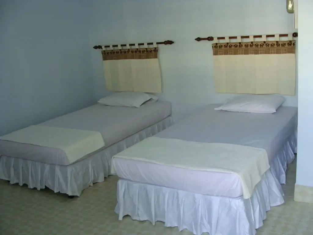 Чумпхон: Fame Guesthouse