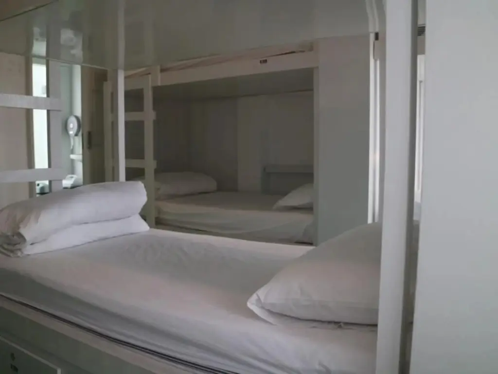 Муанг: Best Stay Hostel