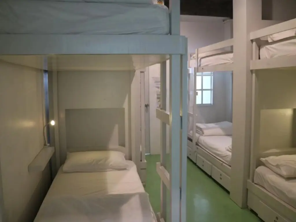 Муанг: Best Stay Hostel