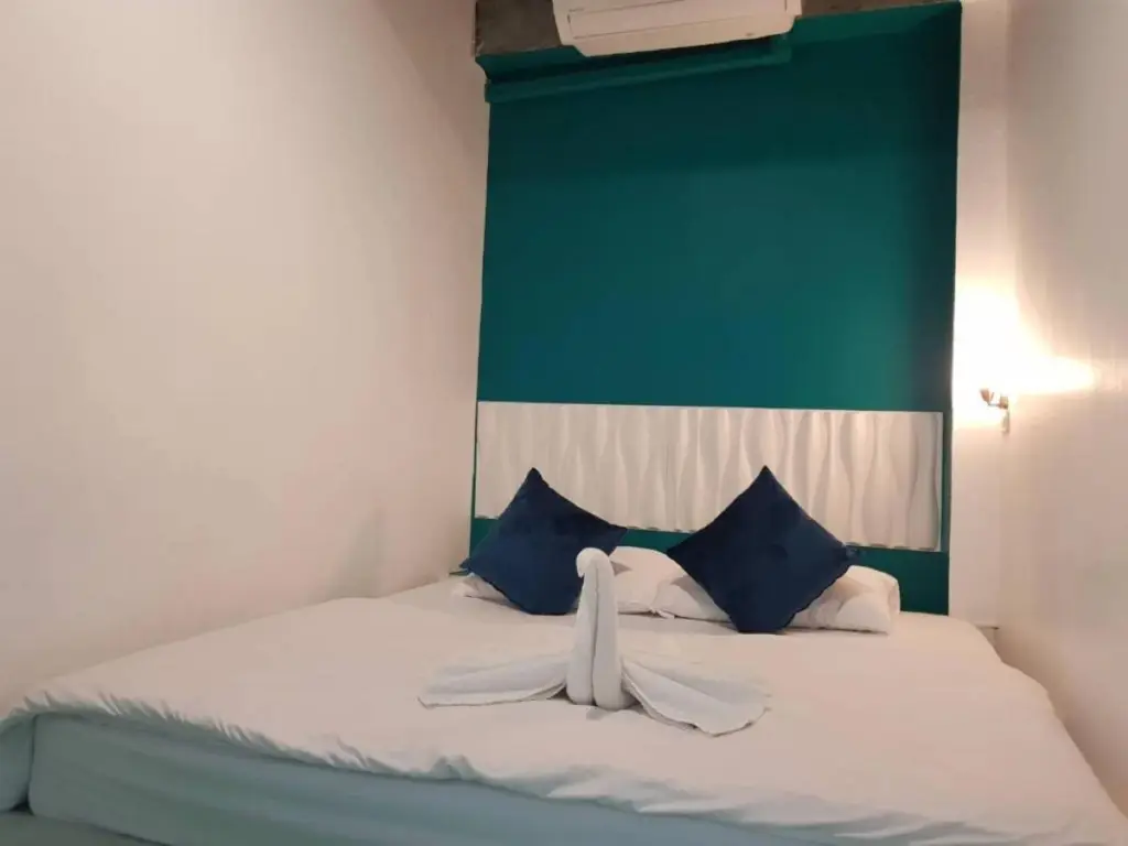 Муанг: Best Stay Hostel
