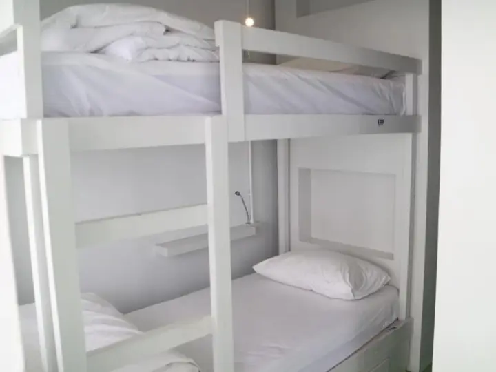 Муанг: Best Stay Hostel
