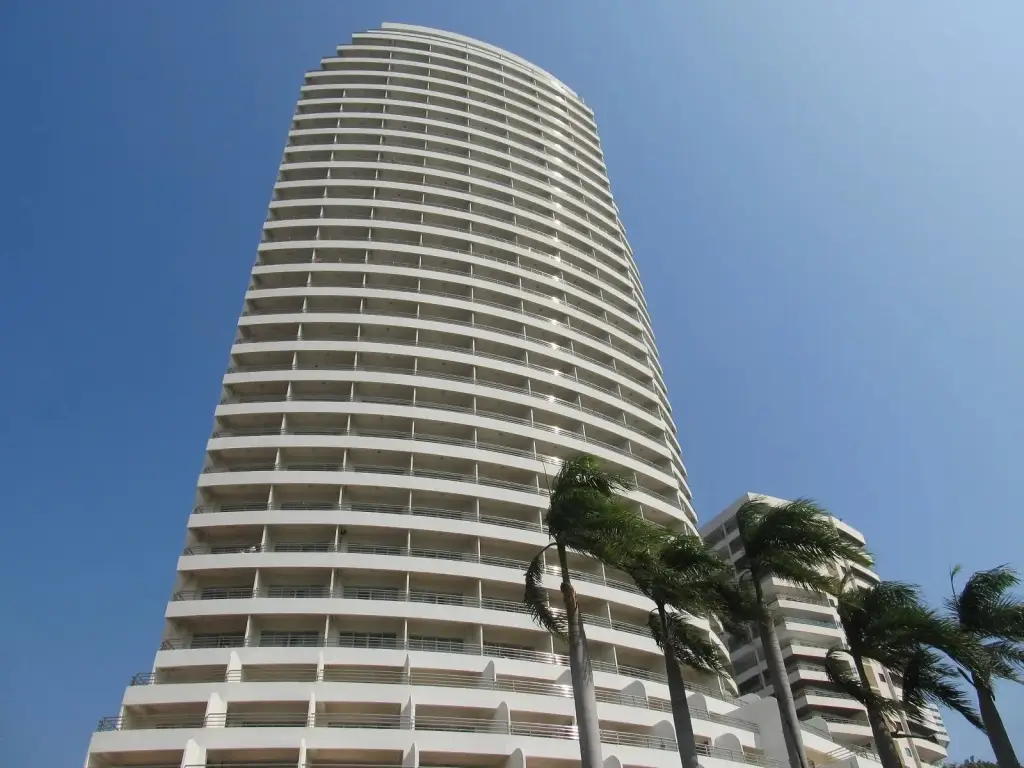 Adriatic Palace Hotel Pattaya — фото 1