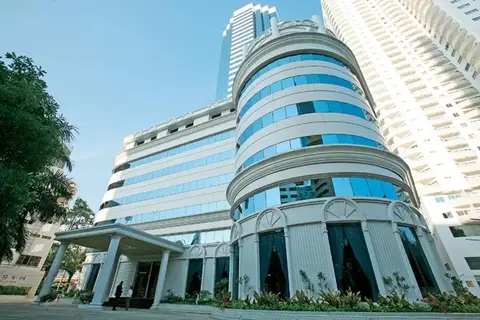 Adriatic Palace — фото 1