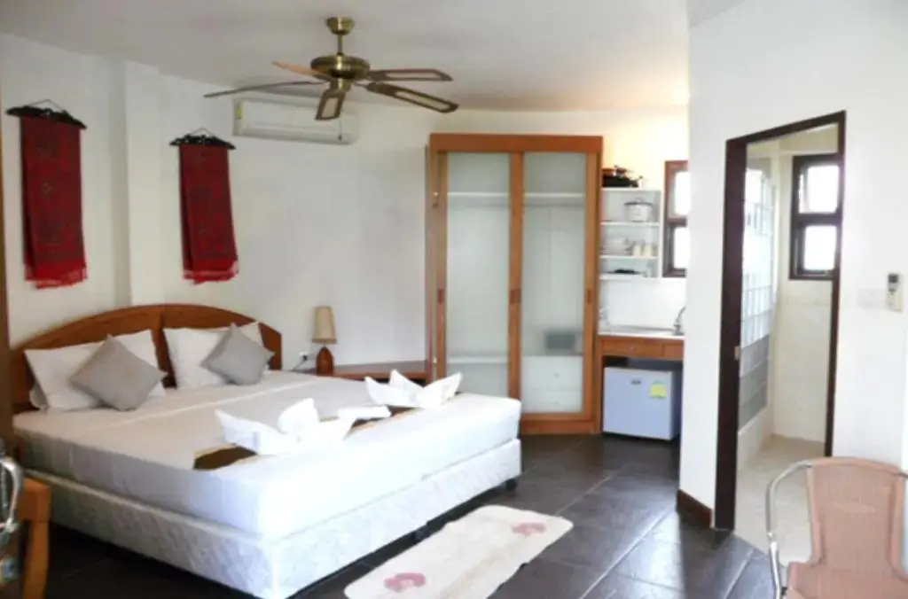 Mango Spa Country Club — фото 1