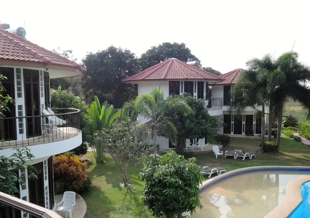 Хуахин: Mango Spa Country Club