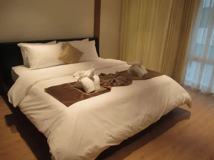 Кату: The Privilege Residences