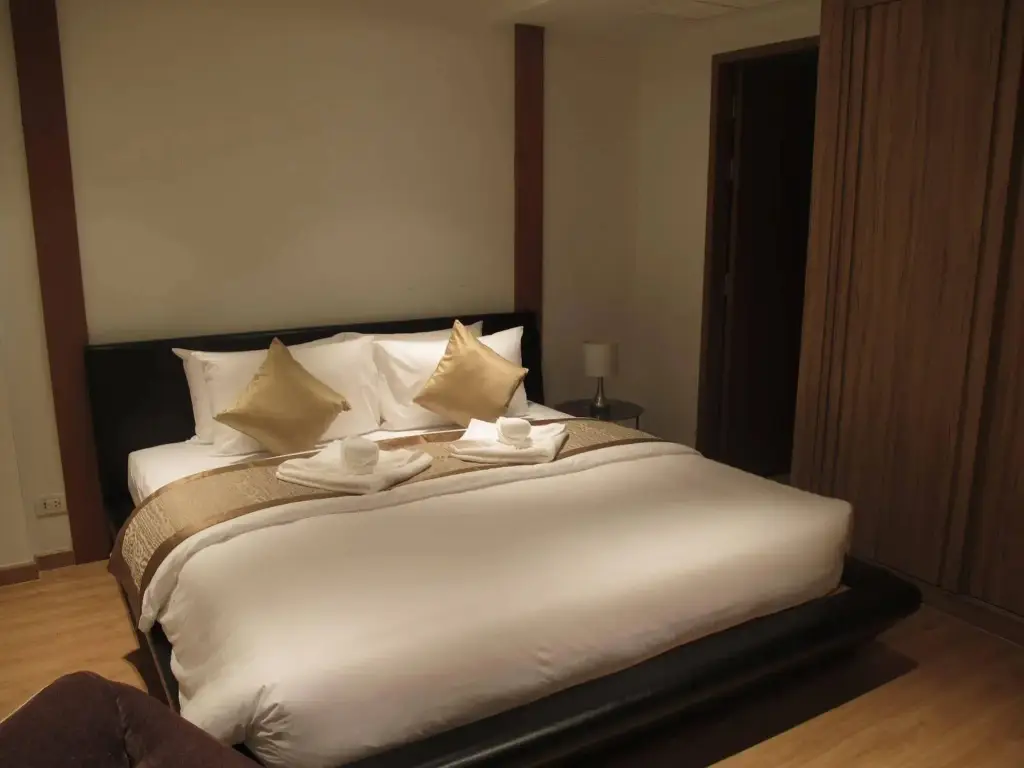 Кату: The Privilege Residences