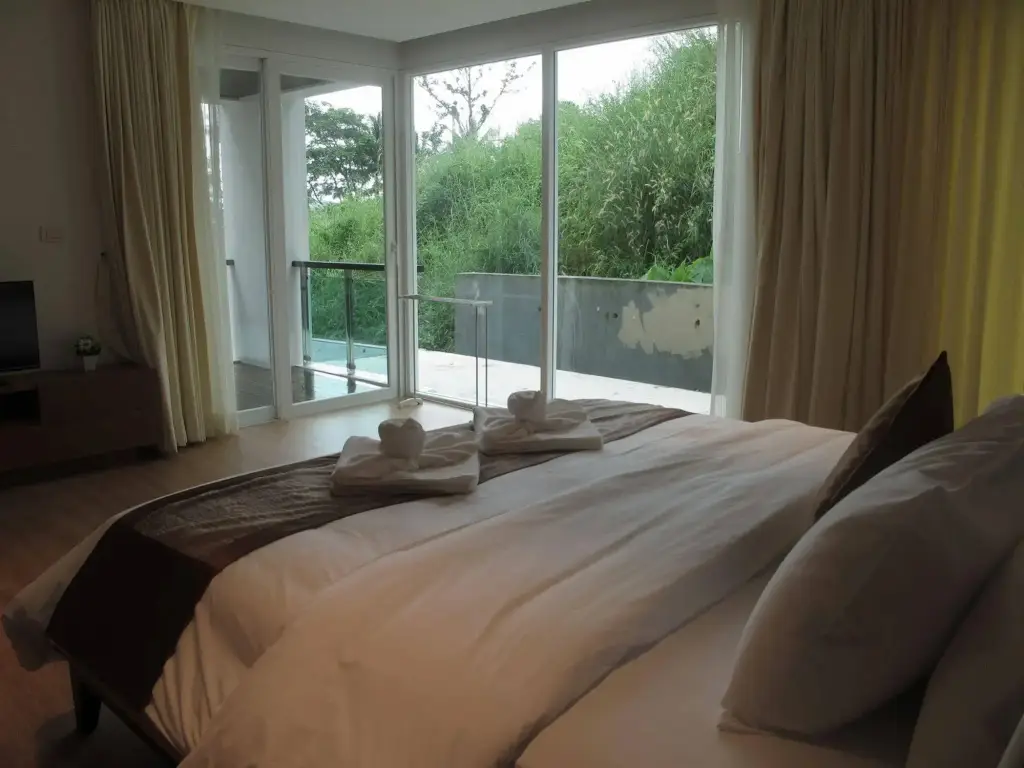 Кату: The Privilege Residences