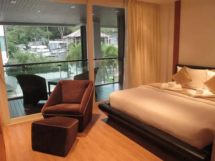 Кату: The Privilege Residences