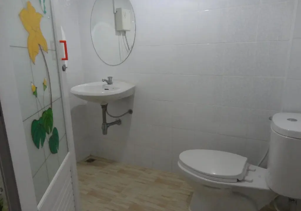 Аюттхая: Moradok Thai Guesthouse - Hostel
