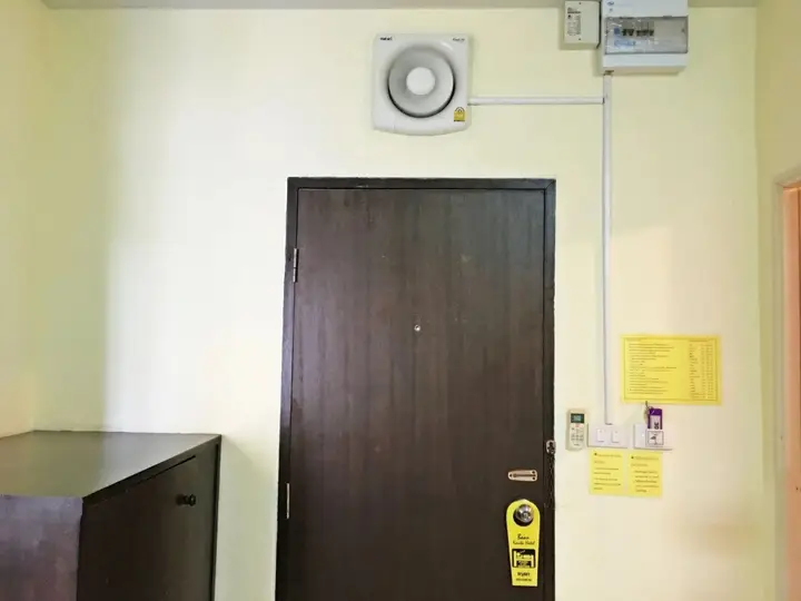 Хуахин: Baan Kanta Hotel