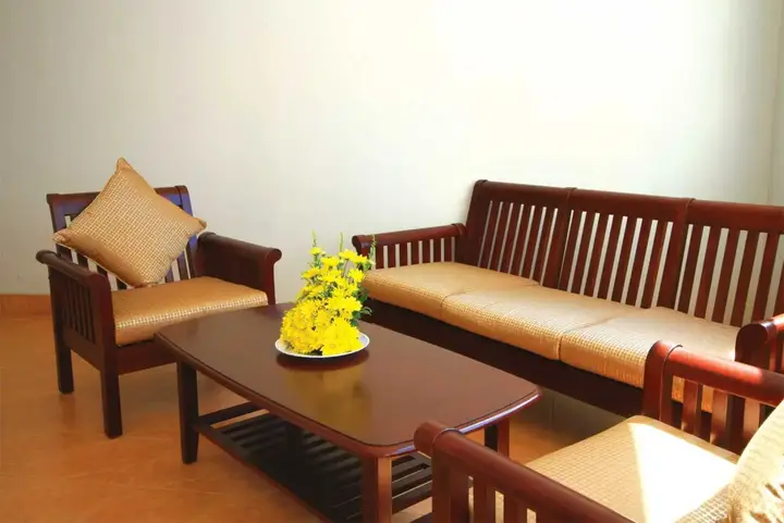 Краби: Aonang Smile Hotel