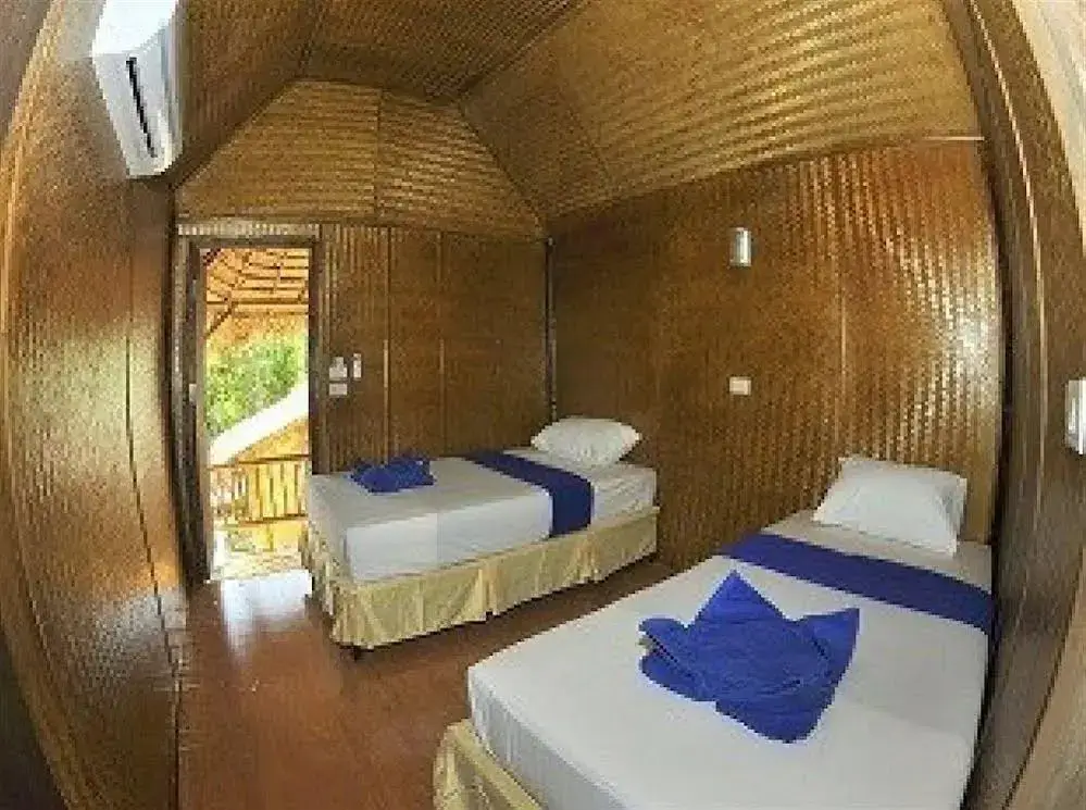 Phutawan Bamboo Resort — фото 1