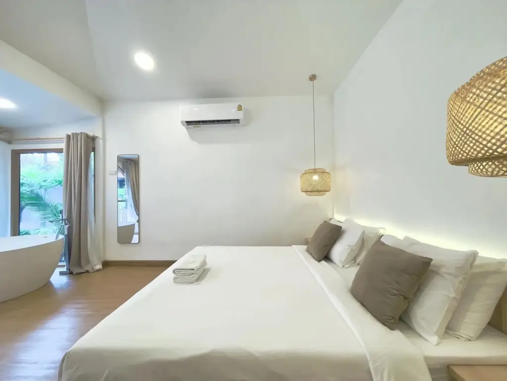 Ко Самет: Tonsak Resort