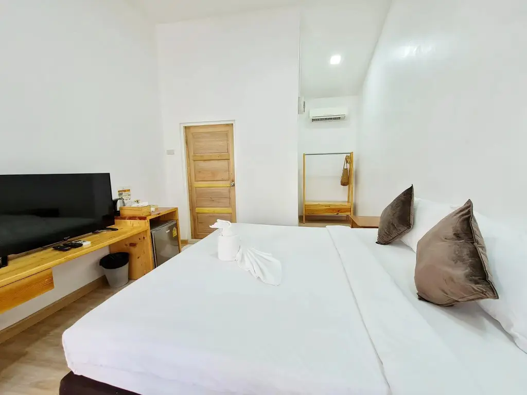 Ко Самет: Tonsak Resort