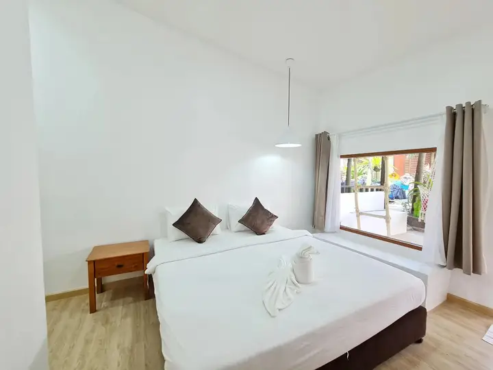 Ко Самет: Tonsak Resort