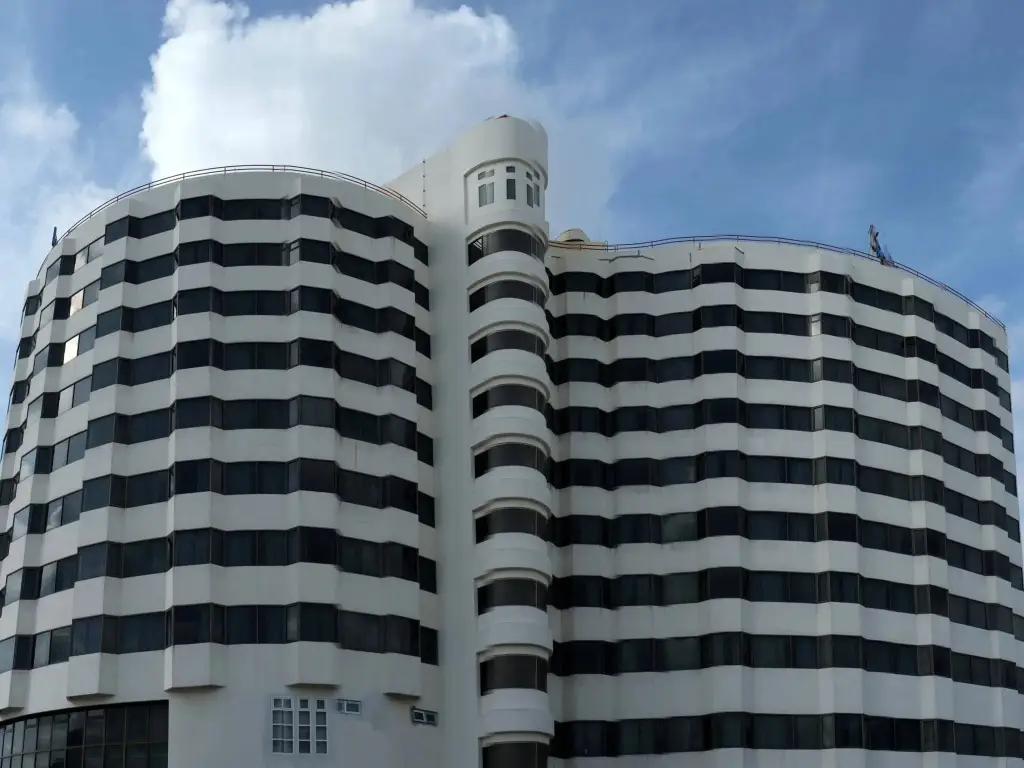 I Pavilion Hotel Phuket — фото 1