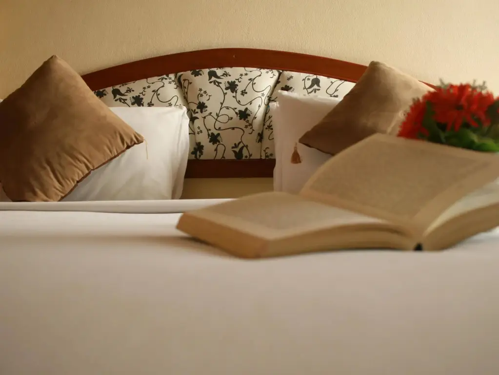 Кату: Priew Wan Guesthouse
