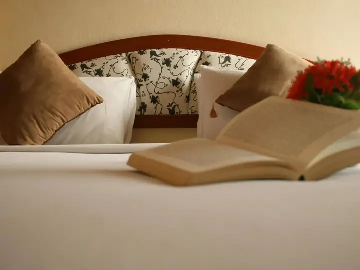 Кату: Priew Wan Guesthouse