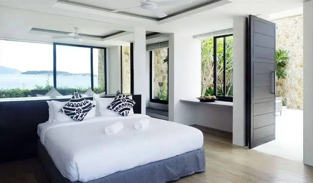 Самуи: Samujana Villa 20