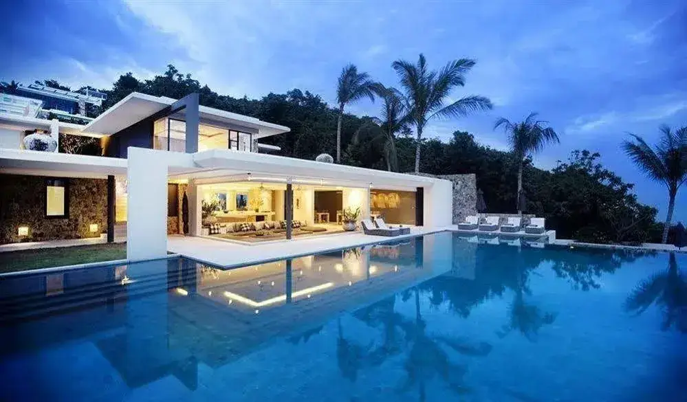 Самуи: Samujana Villa 20
