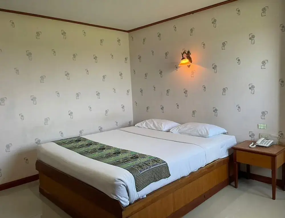 Сакон Накхон: Sakol Grand Palace Hotel