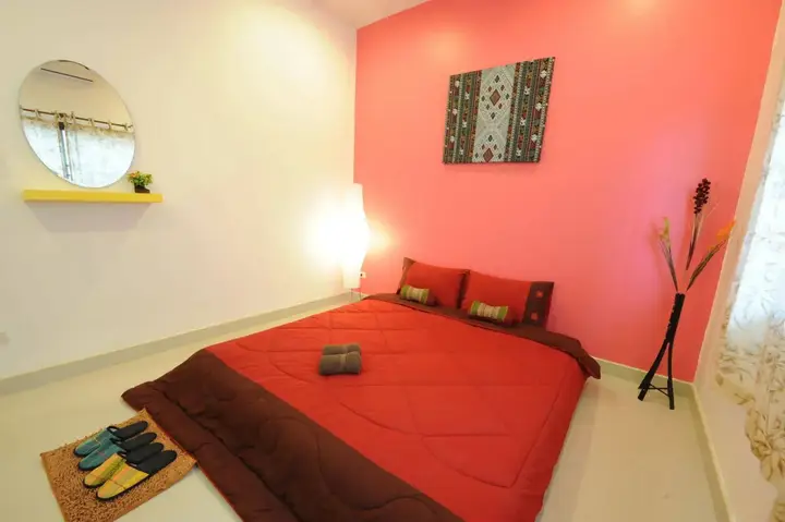 Хуахин: Ruankasalong Hua Hin Holiday House