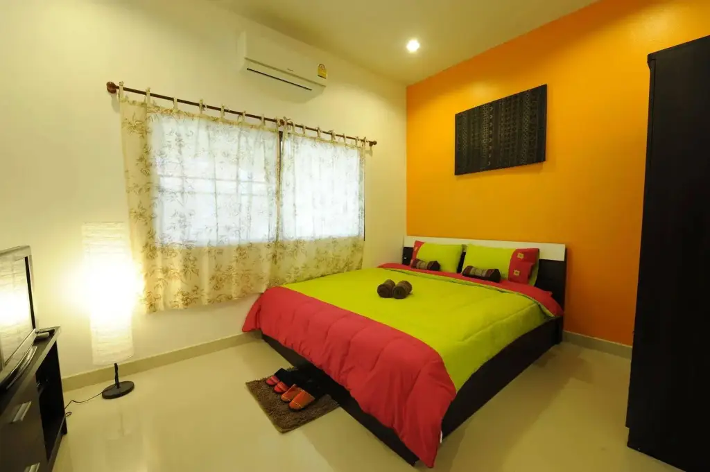 Хуахин: Ruankasalong Hua Hin Holiday House