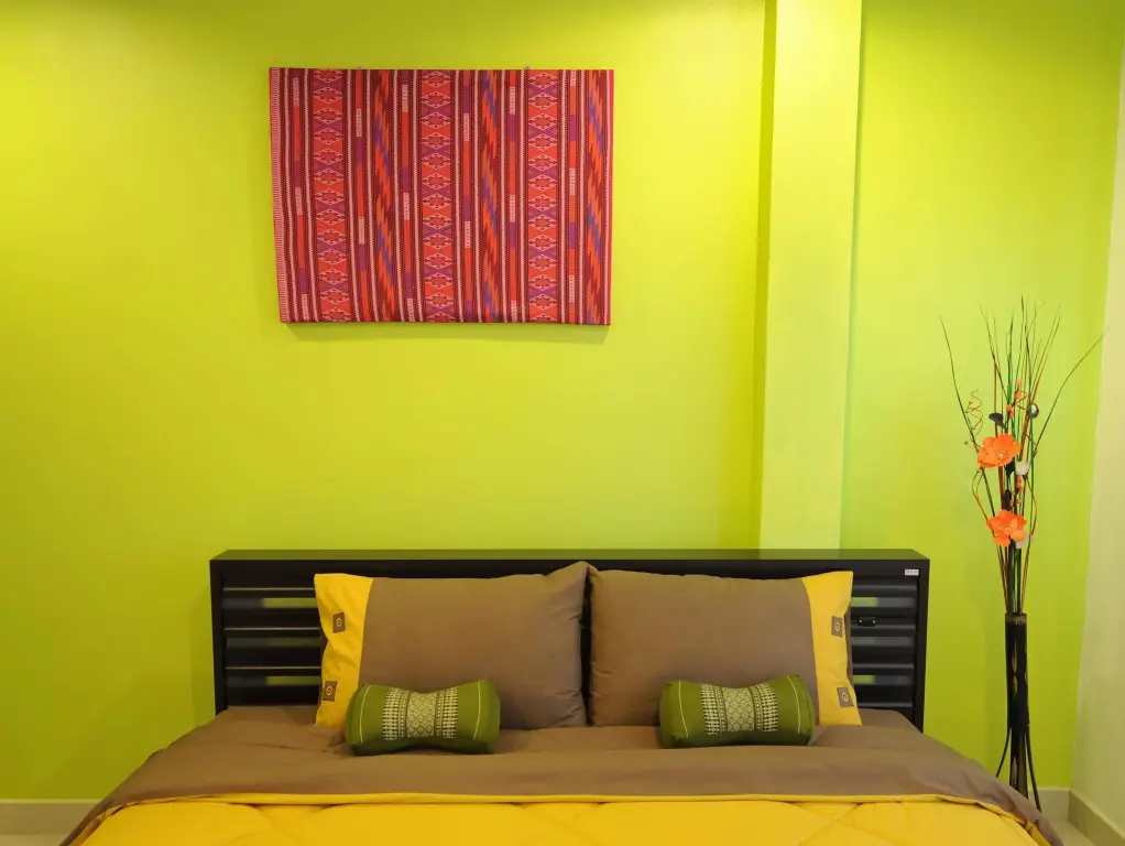 Хуахин: Ruankasalong Hua Hin Holiday House