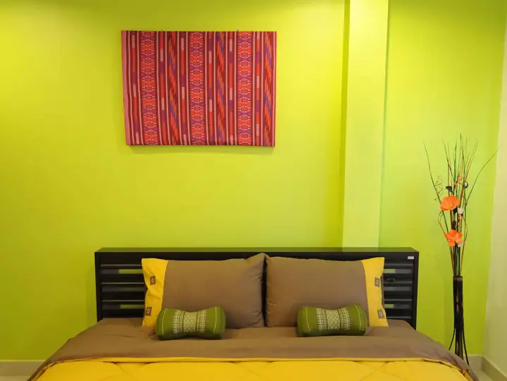 Хуахин: Ruankasalong Hua Hin Holiday House