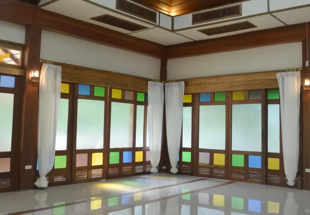 Мей-Сот: Huen Kam Fah Golf Resort