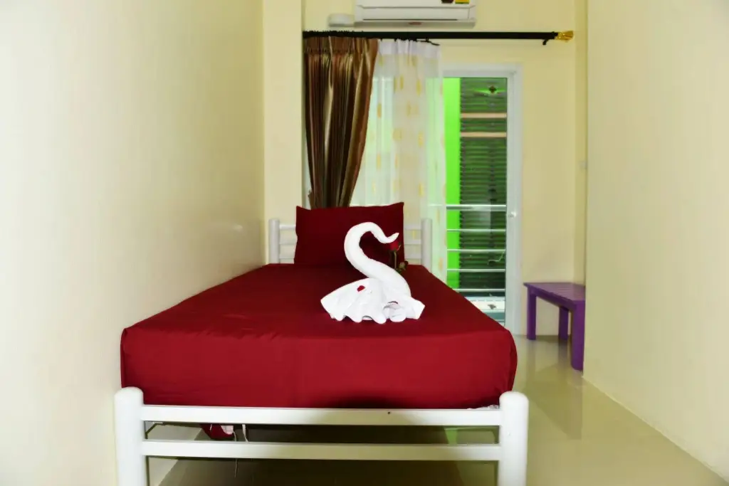 Кату: Baan Jao Sua