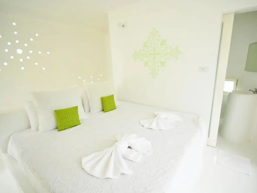 Дан-Макхам-Тиа: Aristo Chic Resort & Farm