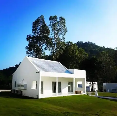 Aristo Chic Resort & Farm — фото 1