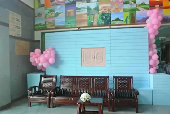 Патталунг: Chaikanathani Hotel