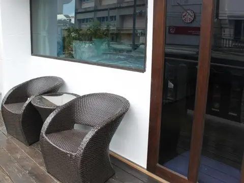 Krabi City View Hotel — фото 1