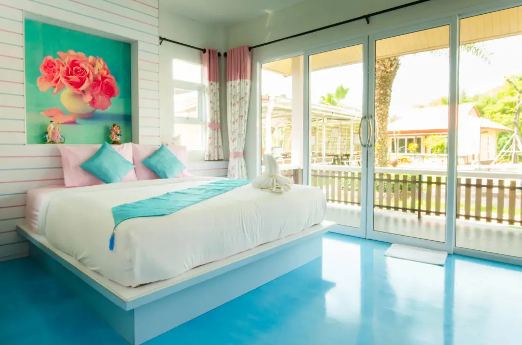 Чумпхон: Pueanjai Resort and Restuarant