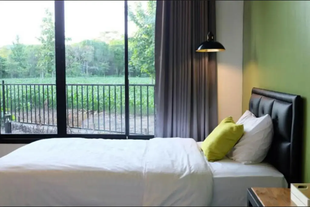 Чианграй: Manonnee Hotel