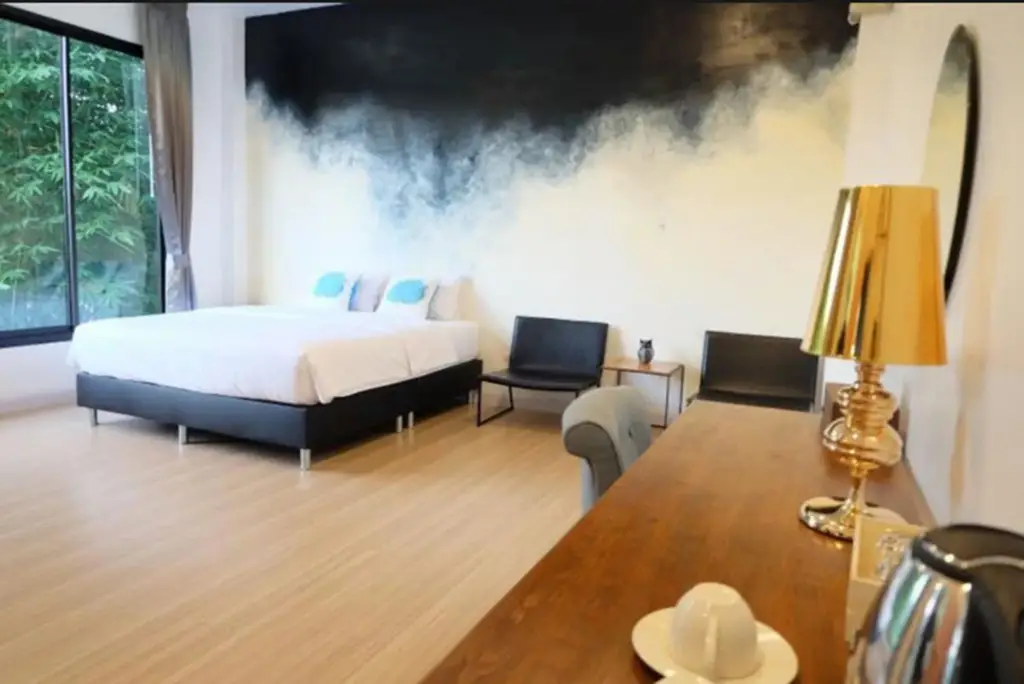 Чианграй: Manonnee Hotel