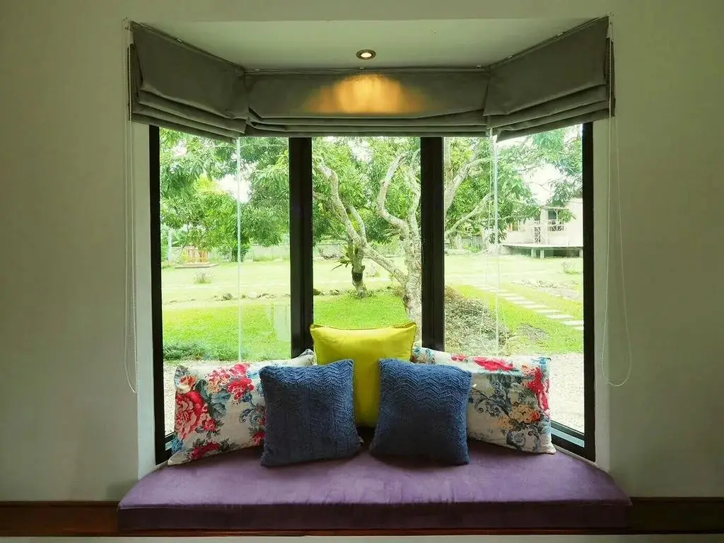 Фанг: Gumbie House