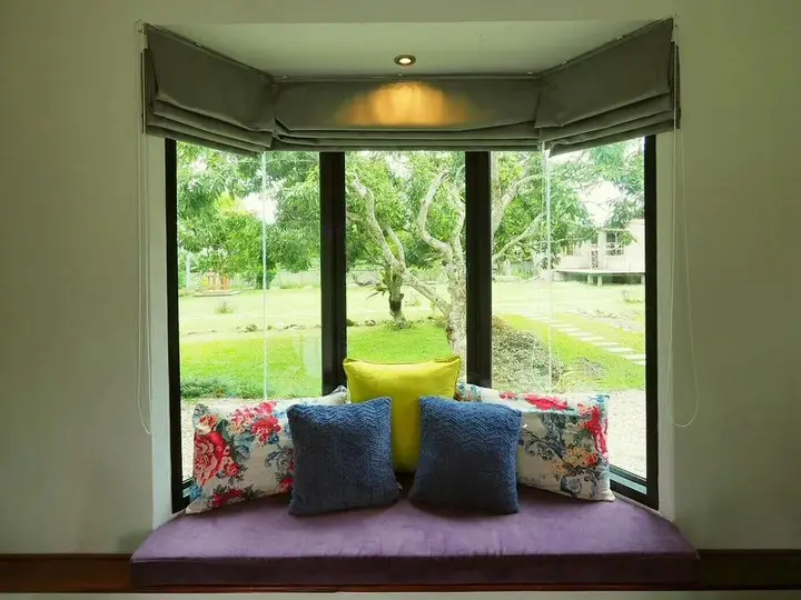 Фанг: Gumbie House