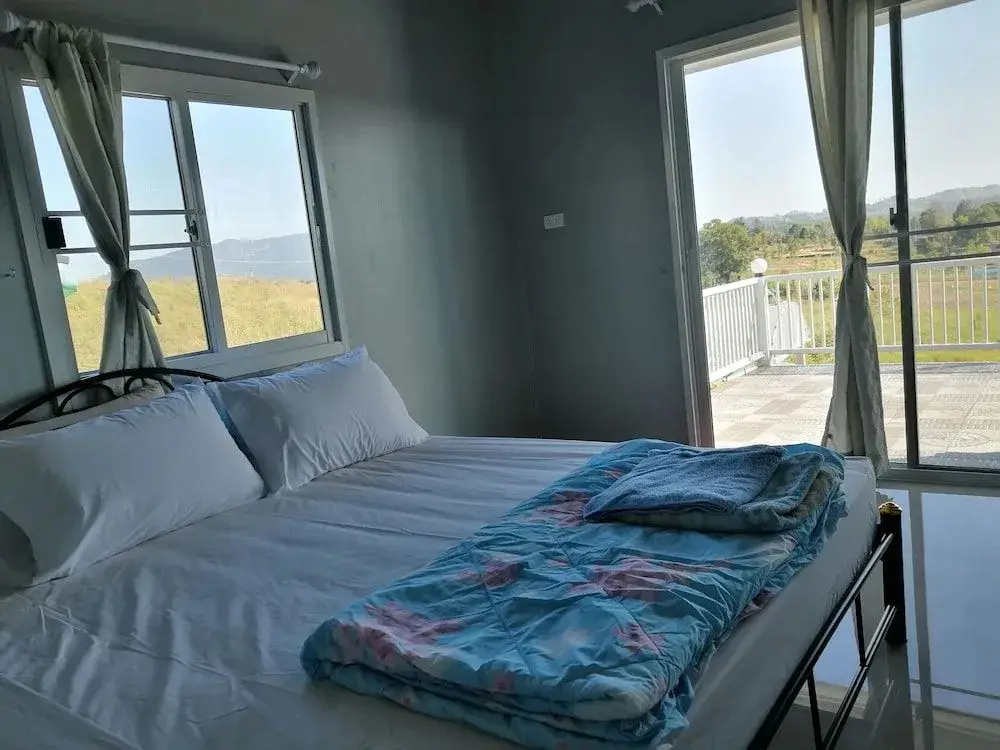 Кхао-Кхо: Diamond Khao Kho Resort