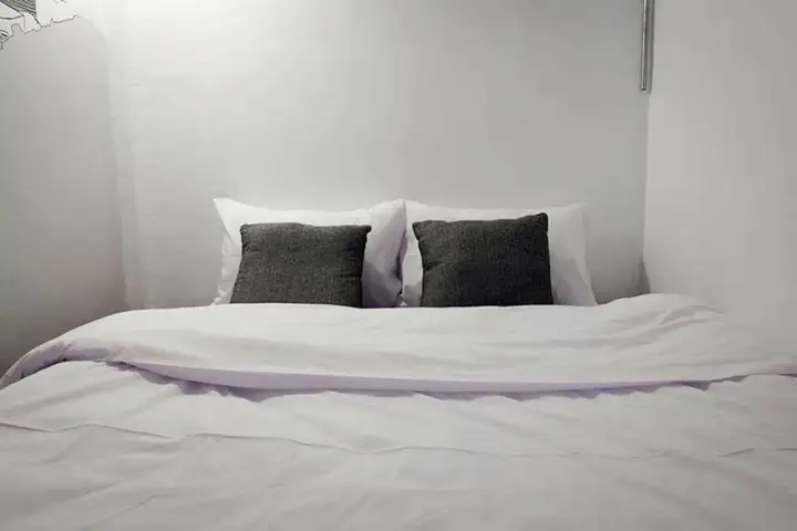 Чиангмай: Thai Time Hostel